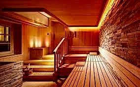 Spa ve Sauna Hizmetleri
